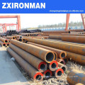 139.7 mm A106 Schedule 120 Schedule 80 Seamless Carbon Steel Pipe